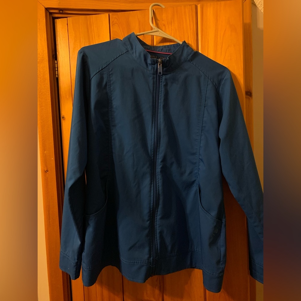 Women’s Scrub jacket